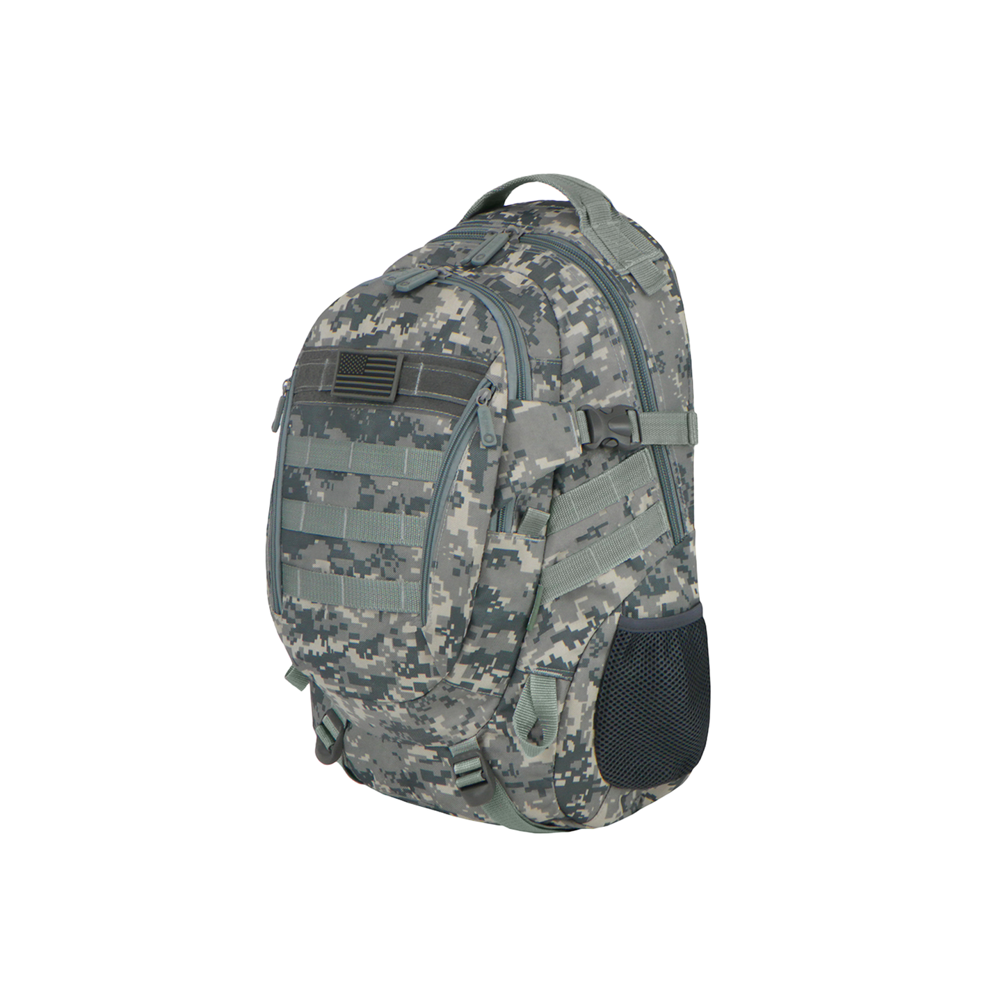 Mochila Táctica Eastwest Us Rtc523