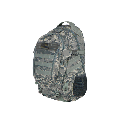 Mochila Táctica Eastwest Us Rtc523 East West Bags