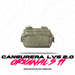 Cangurera Pechera LV6 2.0 3L Python 5.11