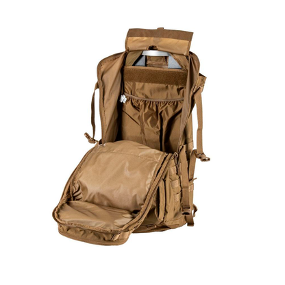 Mochila Senderismo 5.11 Rush 100 60 Litros Ultra Resistente 5.11 Tactical