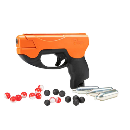Hdp 50 P2p Compact Pimienta Goma Co2 12 Gr Umarex Polimero