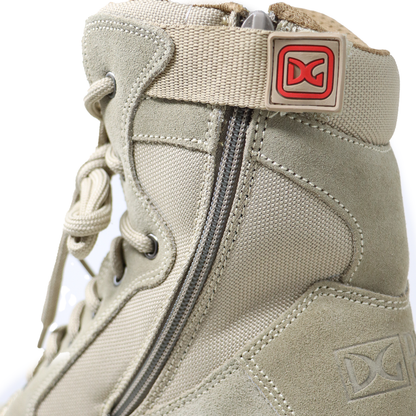 Botas Tácticas Elite 8 DUTY GEAR 1563