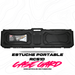 Estuche Para 2 Rifles Mtm Case Gard Hecho En Estados Unidos