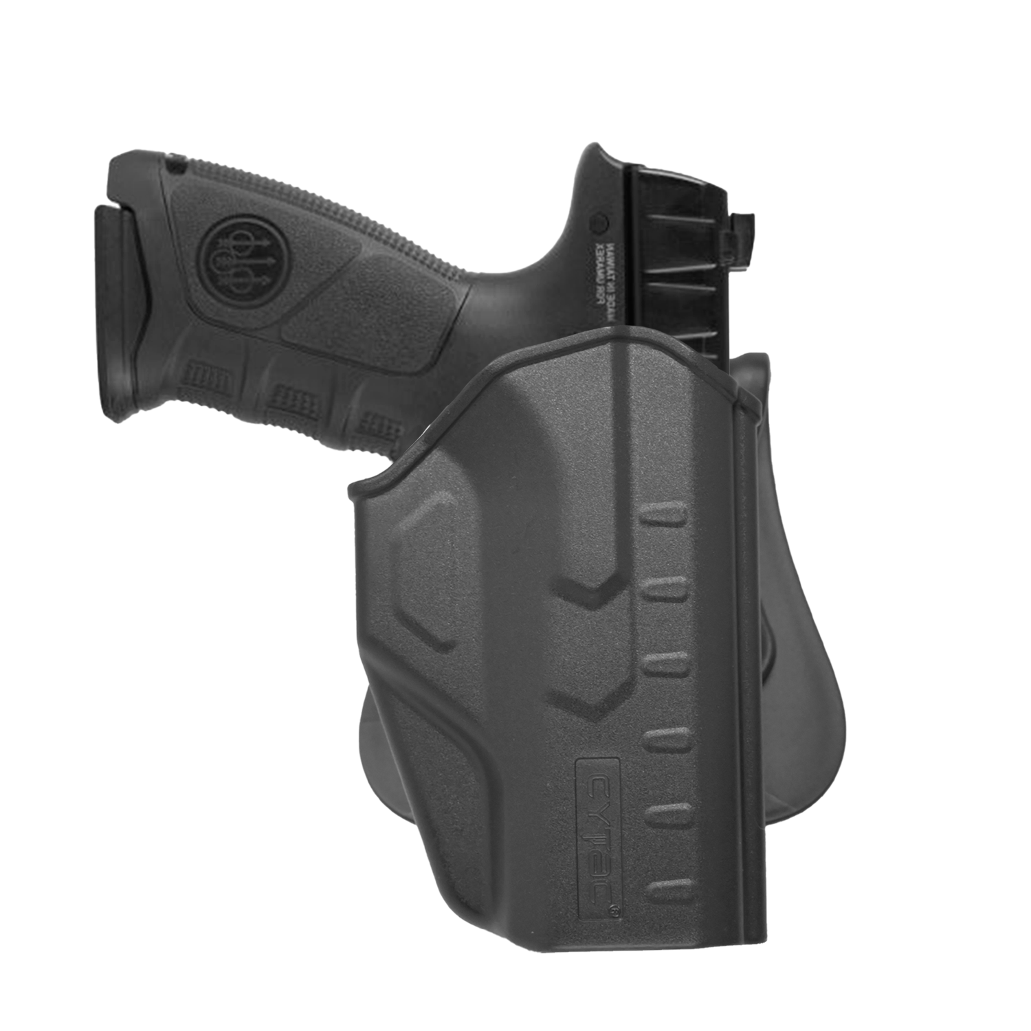 Holster Beretta Apx Con Seguro De Pulgar Cytac
