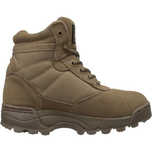Botas Tácticas Classic 6 ORIGINAL SWAT