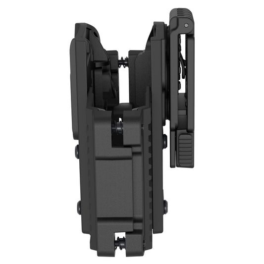 Funda Táctica Universal Clip de Cinturón Omitac