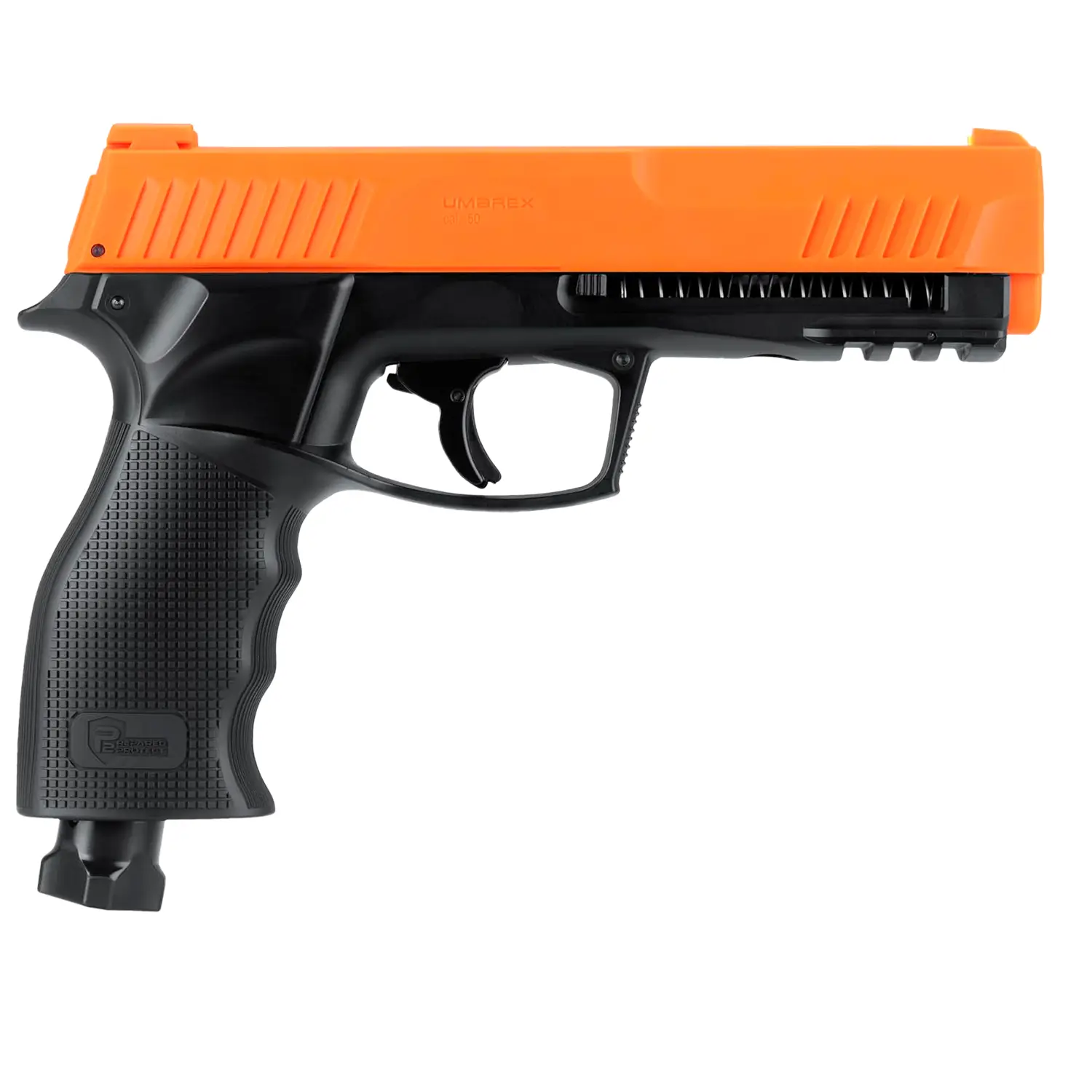 Pistola T4E HDP 50 Capsulas De Gas Pimienta Umarex Gen2