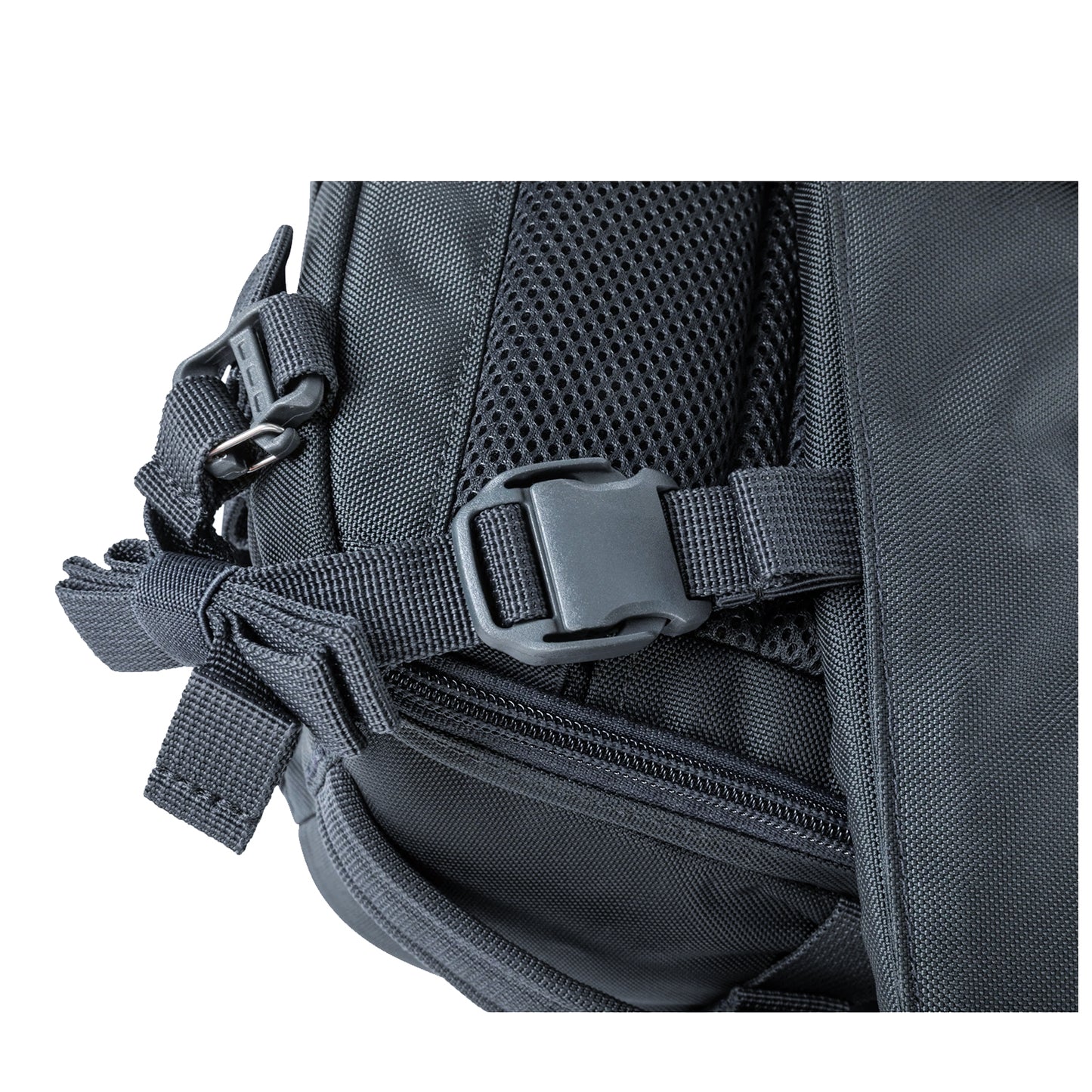 Mochila 5.11 Tactical Lv10 Original Turbulence