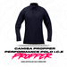 Camisa Tactica Propper Manga Larga Performance Polo I.c.e