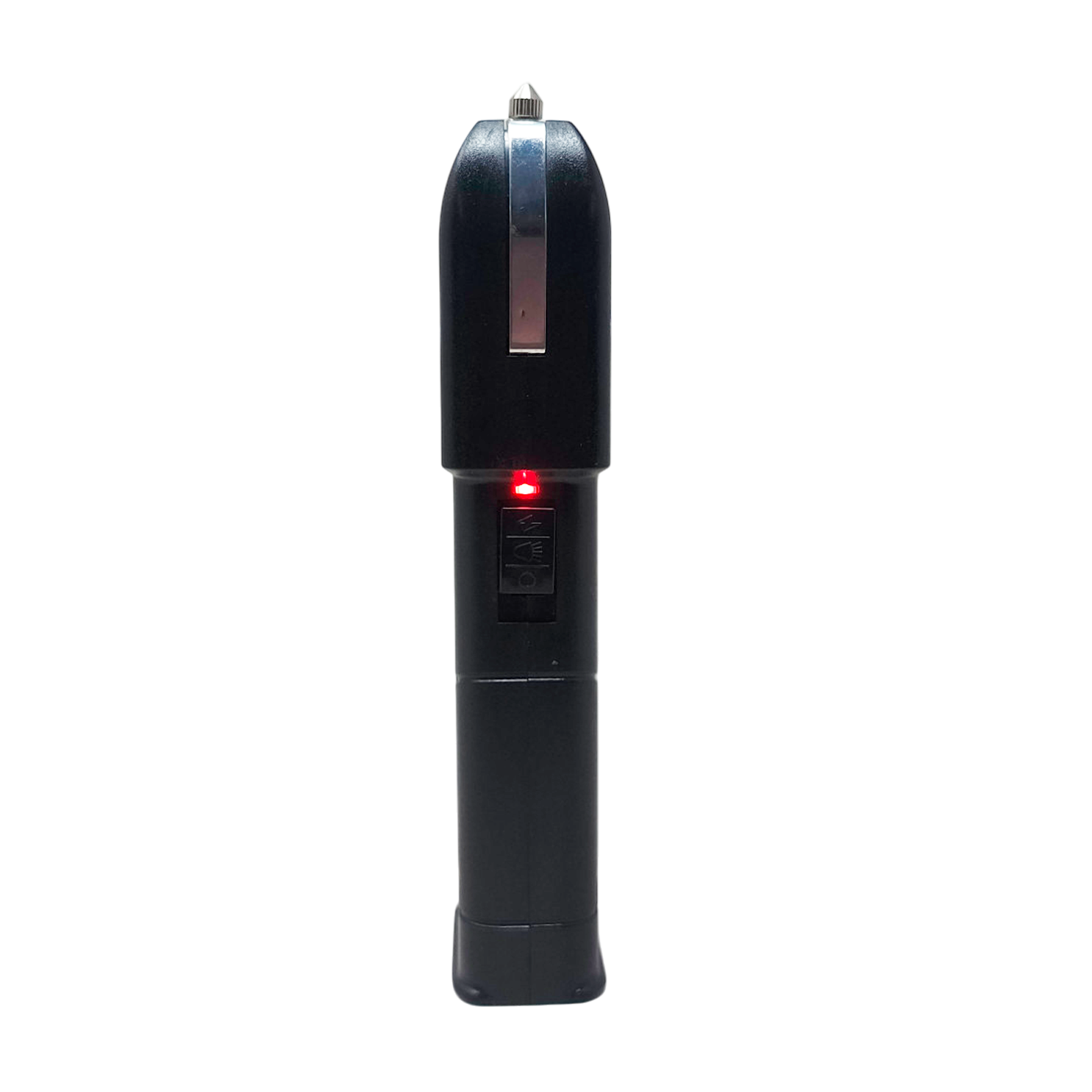 Kit Para Defensa Personal Stun Taser y  Gas Pimienta 135g Residen Evil Militaría