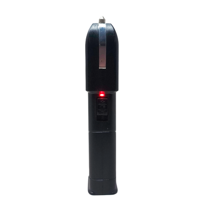 Kit Para Defensa Personal Stun Taser y  Gas Pimienta 135g Residen Evil Militaría
