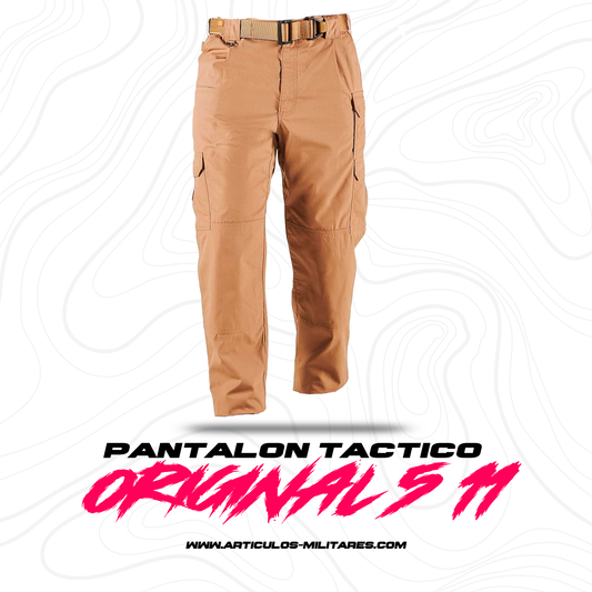 Pantalón cargo Original 5.11  TacLite Pro