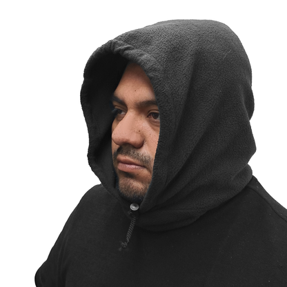Balaclava Bufanda Gorro Coipa 5 En 1 Residen Evil Militaría