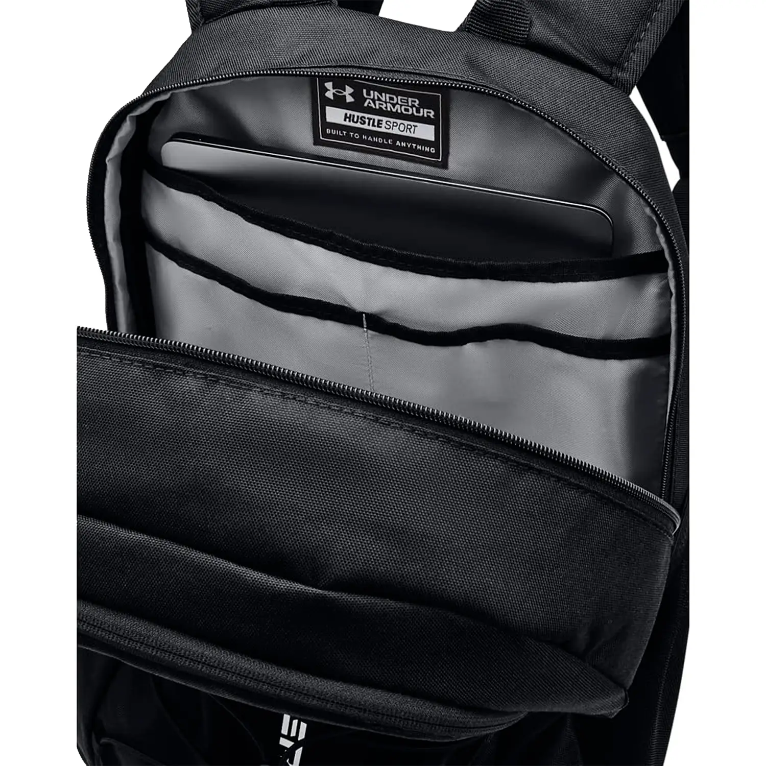 Mochila Escolar Deportiva Porta Laptop 26 Litros Storm