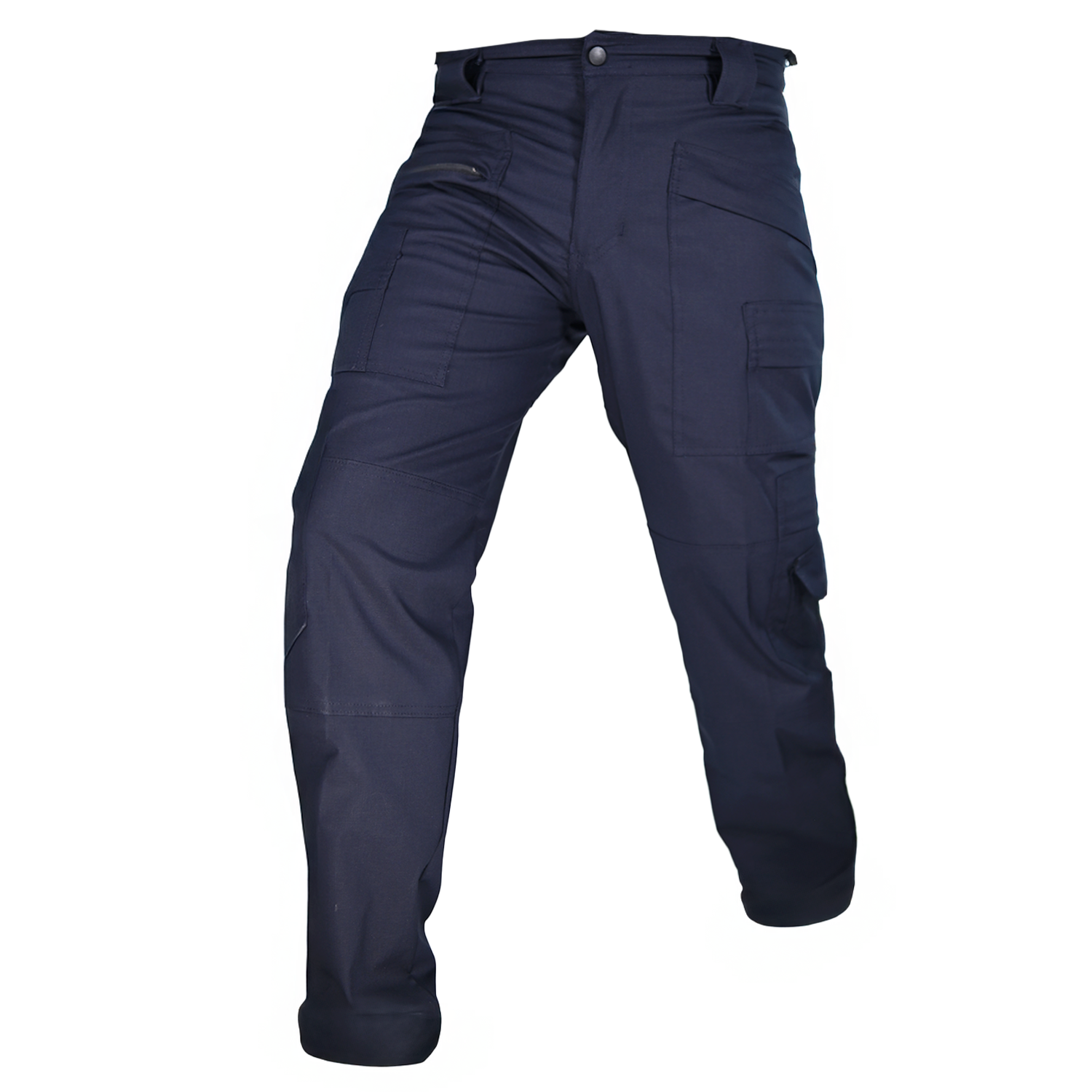 Pantalon Tactico De Aviador Repelente Multiples Bolsillos