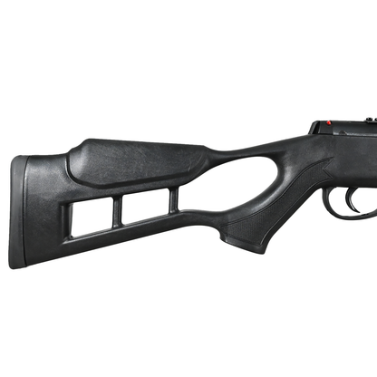 Rifle Deportivo Hatsan Edge Spring 5.5m 800fps