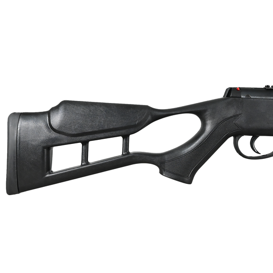 Rifle Deportivo Hatsan Edge Spring 5.5m 800fps