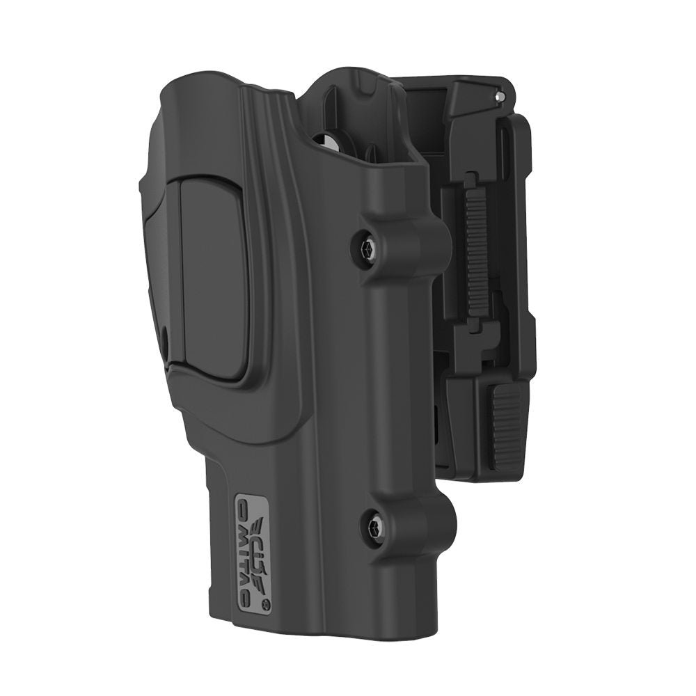 Funda Para Pistola Beretta Px4storm Clip Cinturón 360 Omitac