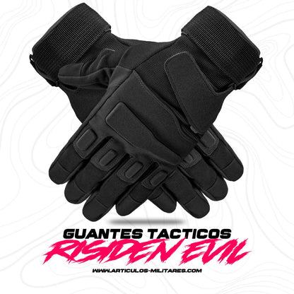 Guantes Tacticos para Deportes Exteriores