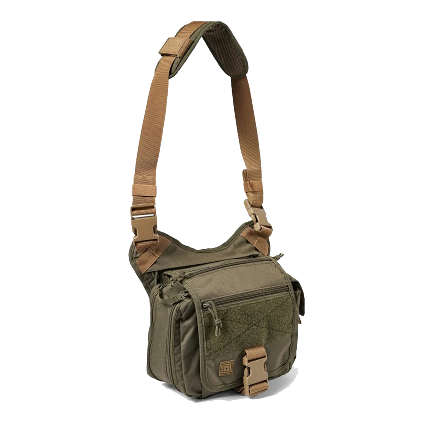 Mochila 5.11 Daily Deploy Push Pack 5L