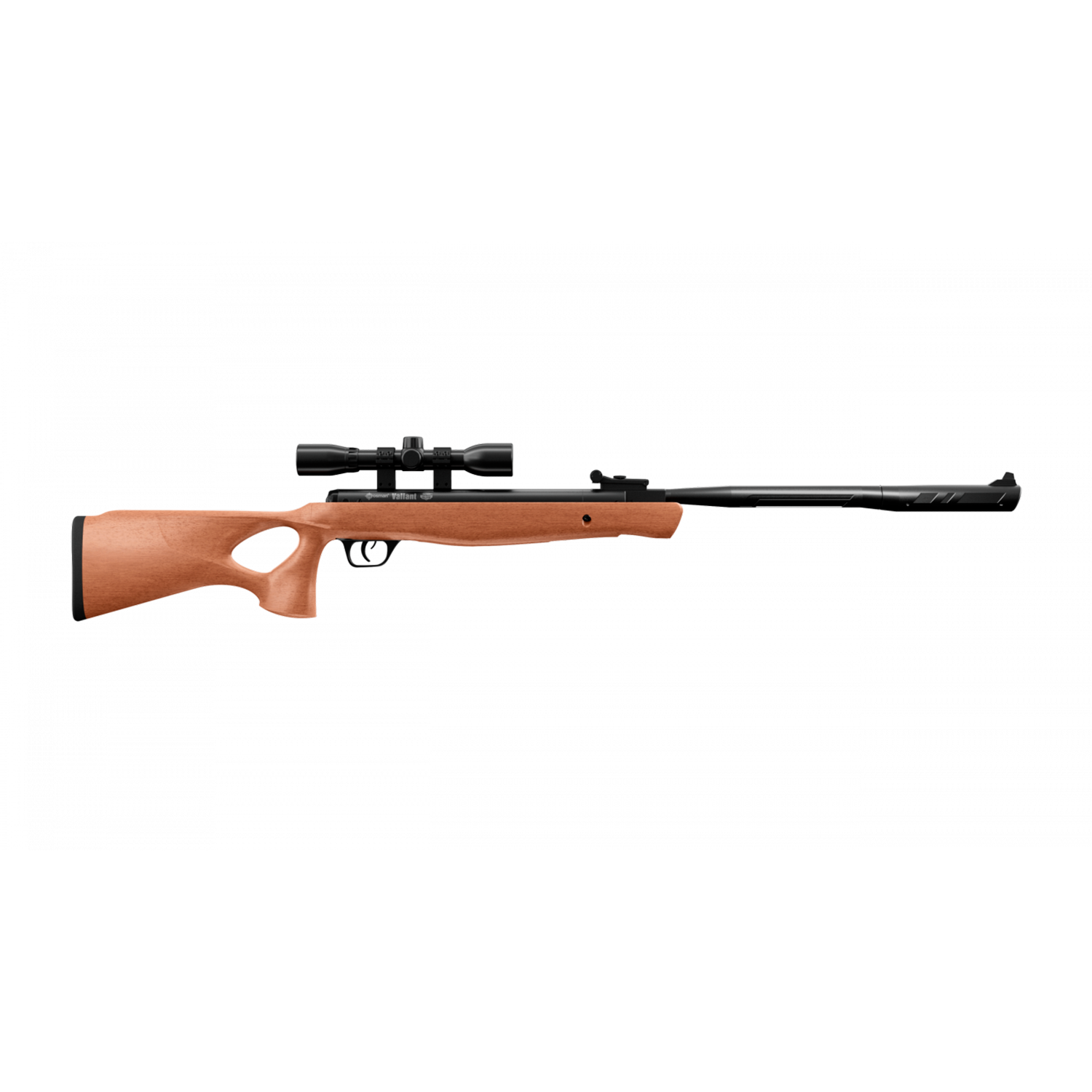 Rifle CROSMAN VALIANT NP (.22) Nitro Pistón 1100 fps