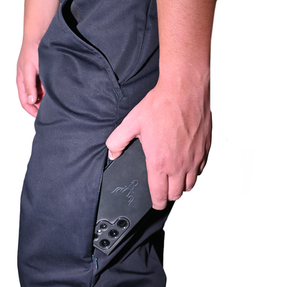 Pantalon Tactico Pdu Ci A Twill Pant Midnight Original 5.11