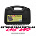 Funda Para Pistola Estuche Corto Case-Gard