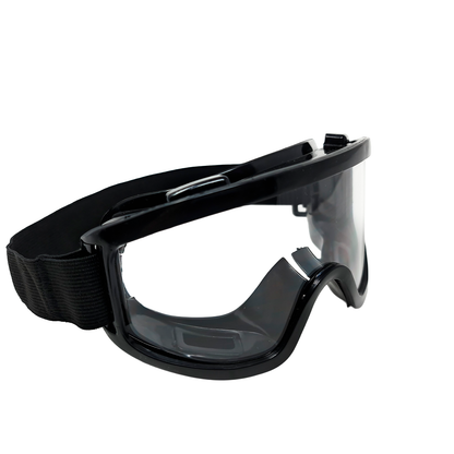 Googles Tacticos Militares Kit Con Pasamontañas De Algodon