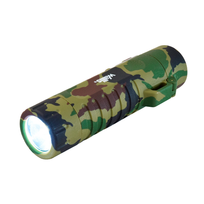 Encendedor Electrónico Usb Con Brújula