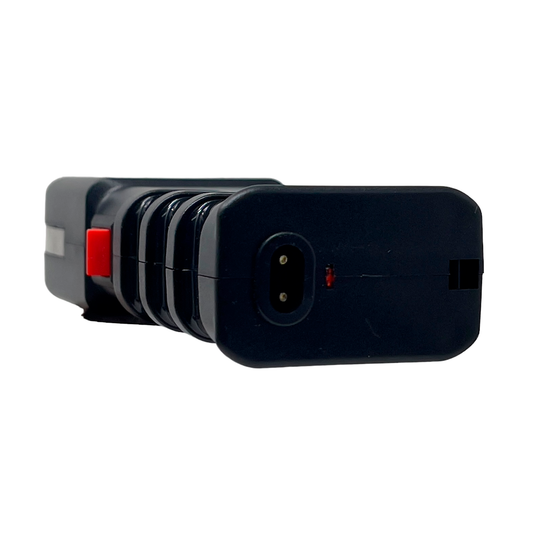 Descargador Eléctrico 18 Millones Volts Police Inmovilizador Taser