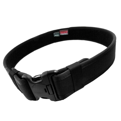 Cinturón De Trabajo De Nylon Marca Bianchi Original