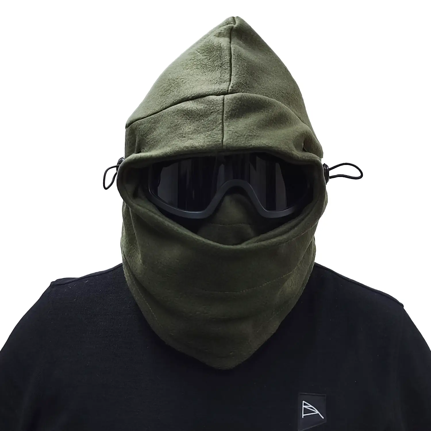 Balaclava Bufanda Gorro Coipa Termico 4 en 1