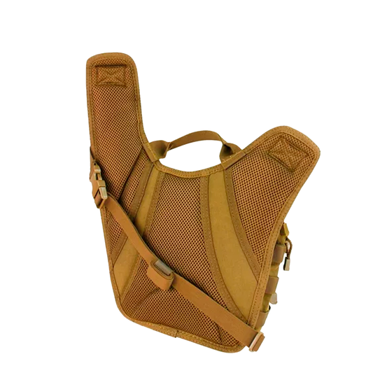Mochila Mariconera Táctica Edc Bag Marca Condor Original
