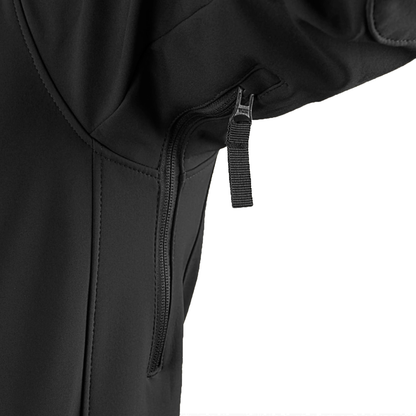 Chamarra Hombre Phantom  Condor Táctica