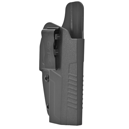 Funda Para Pistola Cz P09 Interna Cytac Gen2