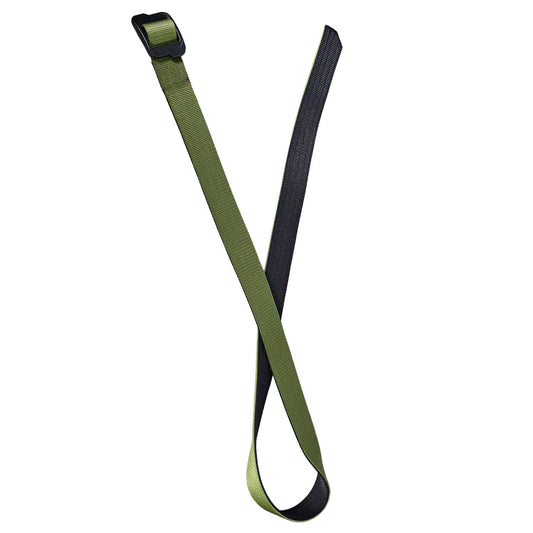 Cinturon Tactico Militar Omitac Doble Vista Porta Accesorios