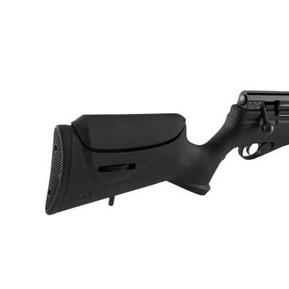 Rifle De Aire Guantlet Umarex 5.5mm 880 Fps Accion Pcp