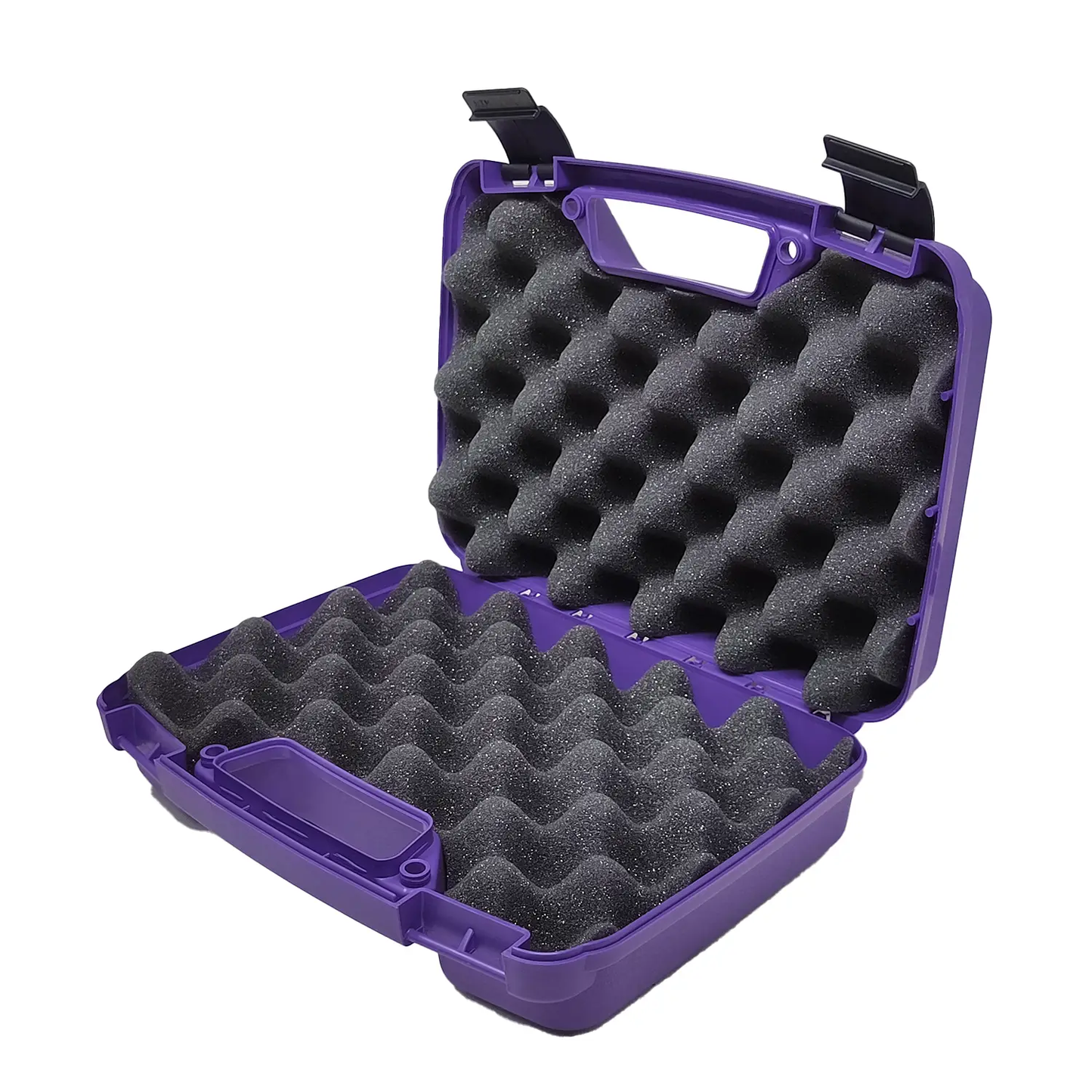Funda Para Pistola Estuche Corto Case-Gard Violeta