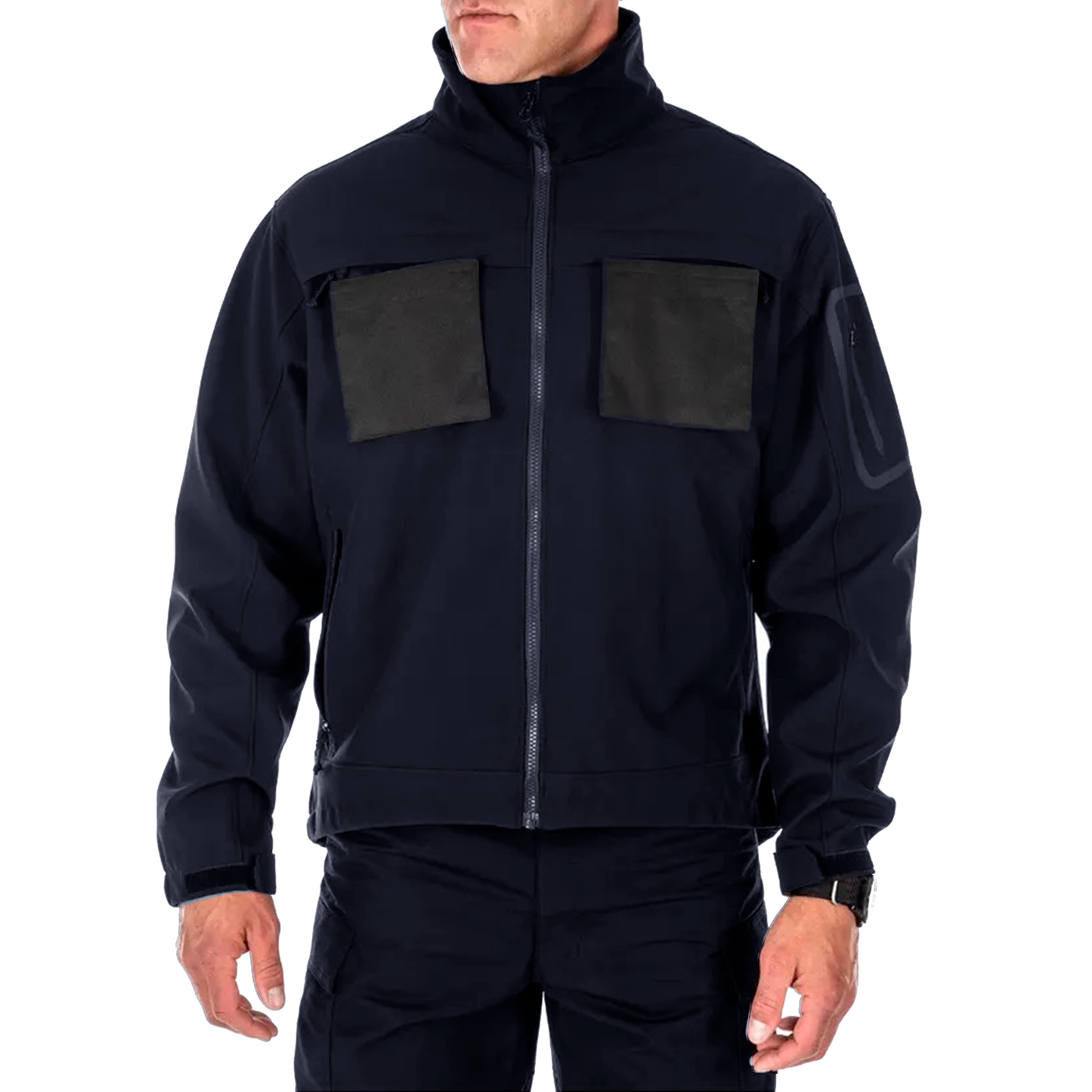 Chamarra Impermeable 5.11 Chameleon Softshell Jacket Original