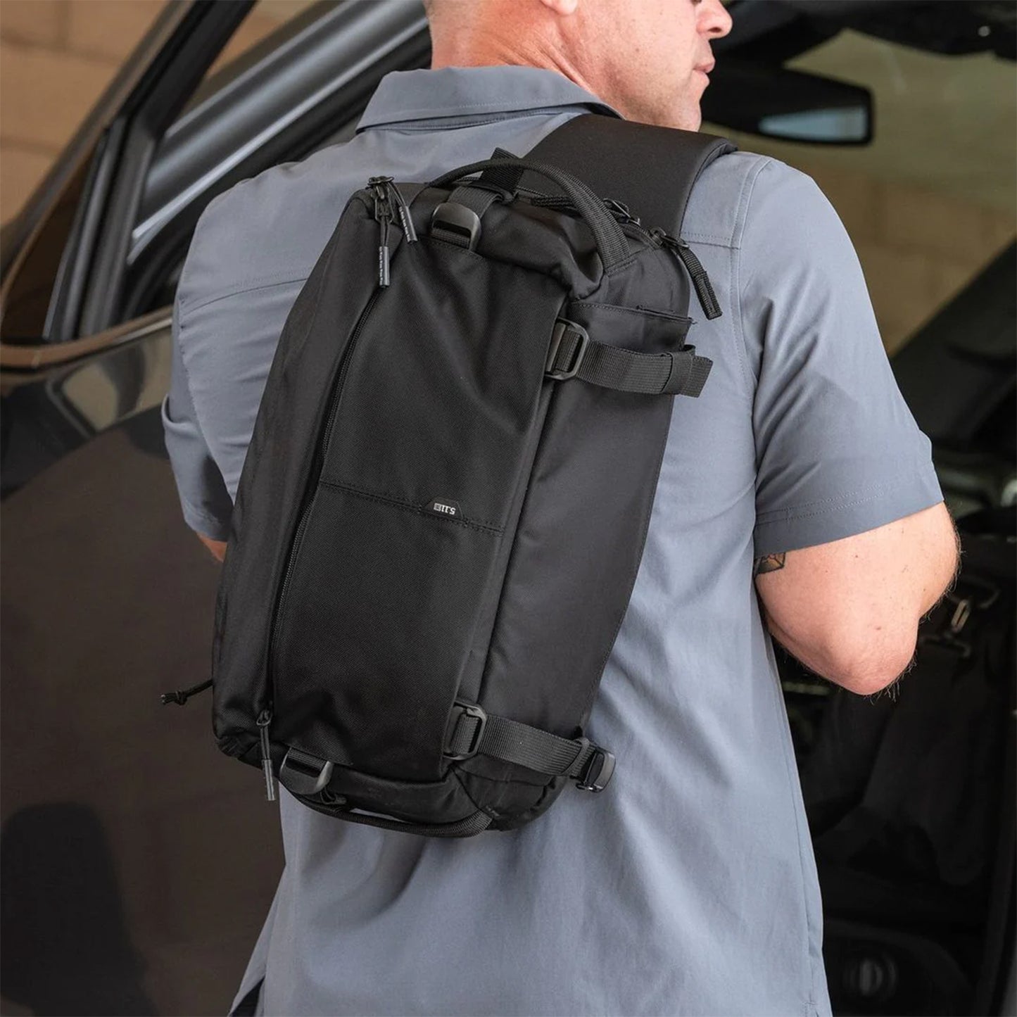 MOCHILA 5.11 - LV10 2.0 SLING PACK