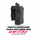 Porta Cargador Para Ar-15, M16, M4 Clip Cinturón 360 Omitac