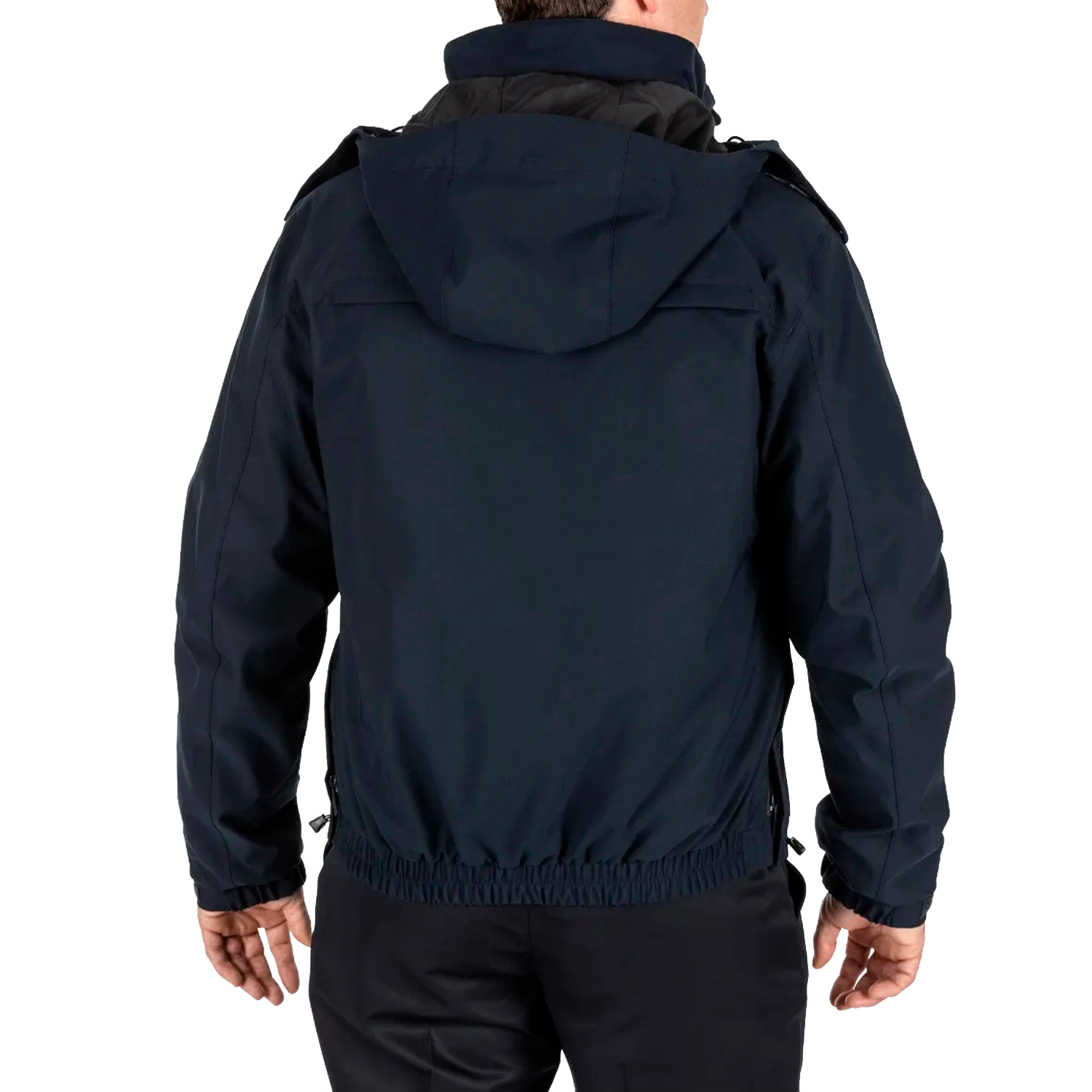 Chamarra Táctica 5.11 Impermeable 5-in-1 Jacket 2.0