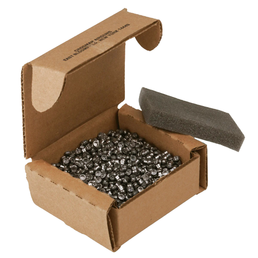 Diabolos Crosman Domed 4.5mm .177 , 10.5gr , 1250pz