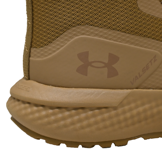 Botas Under Armour Charged Valzetz Coyote (Copia)
