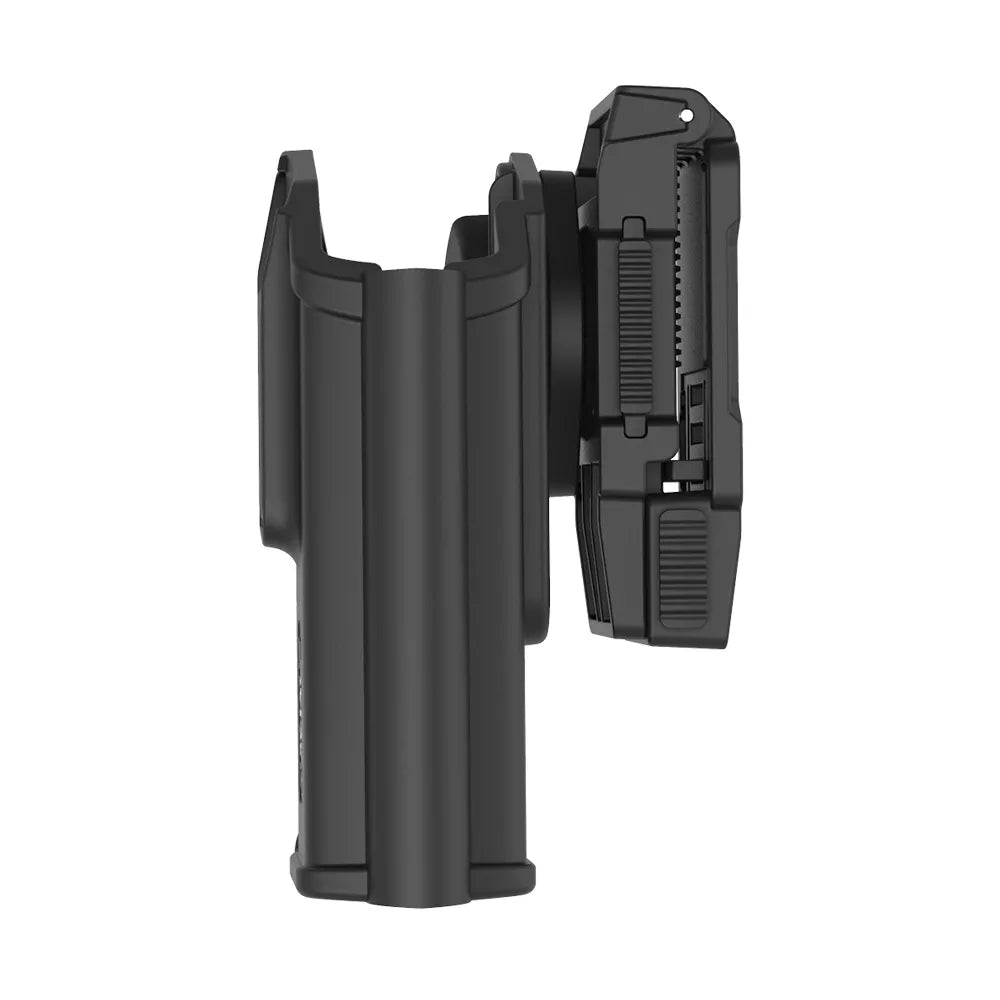 Funda para Pistola Sig Sauer P320 Clip de Cinturón 360° Omitac