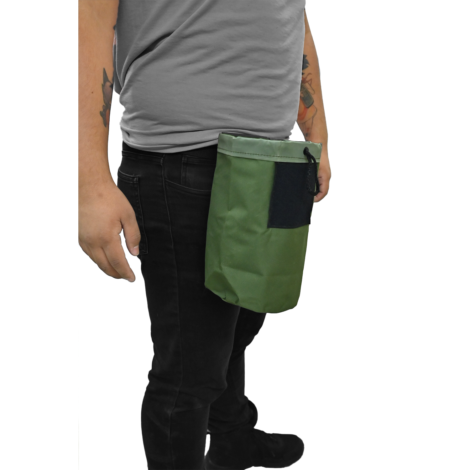 Bolsa De Recuperación Para Cintura Impermeable Alta Capacidad