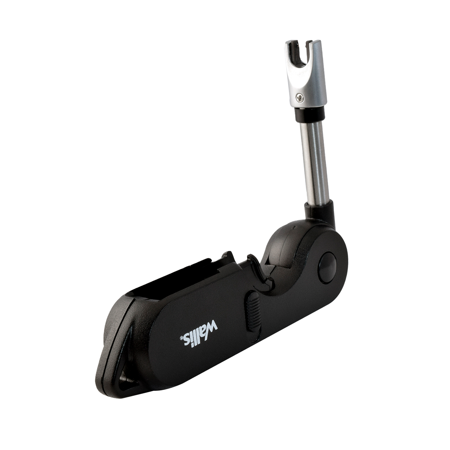 Encendedor Electrónico Usb Plegable Wallis