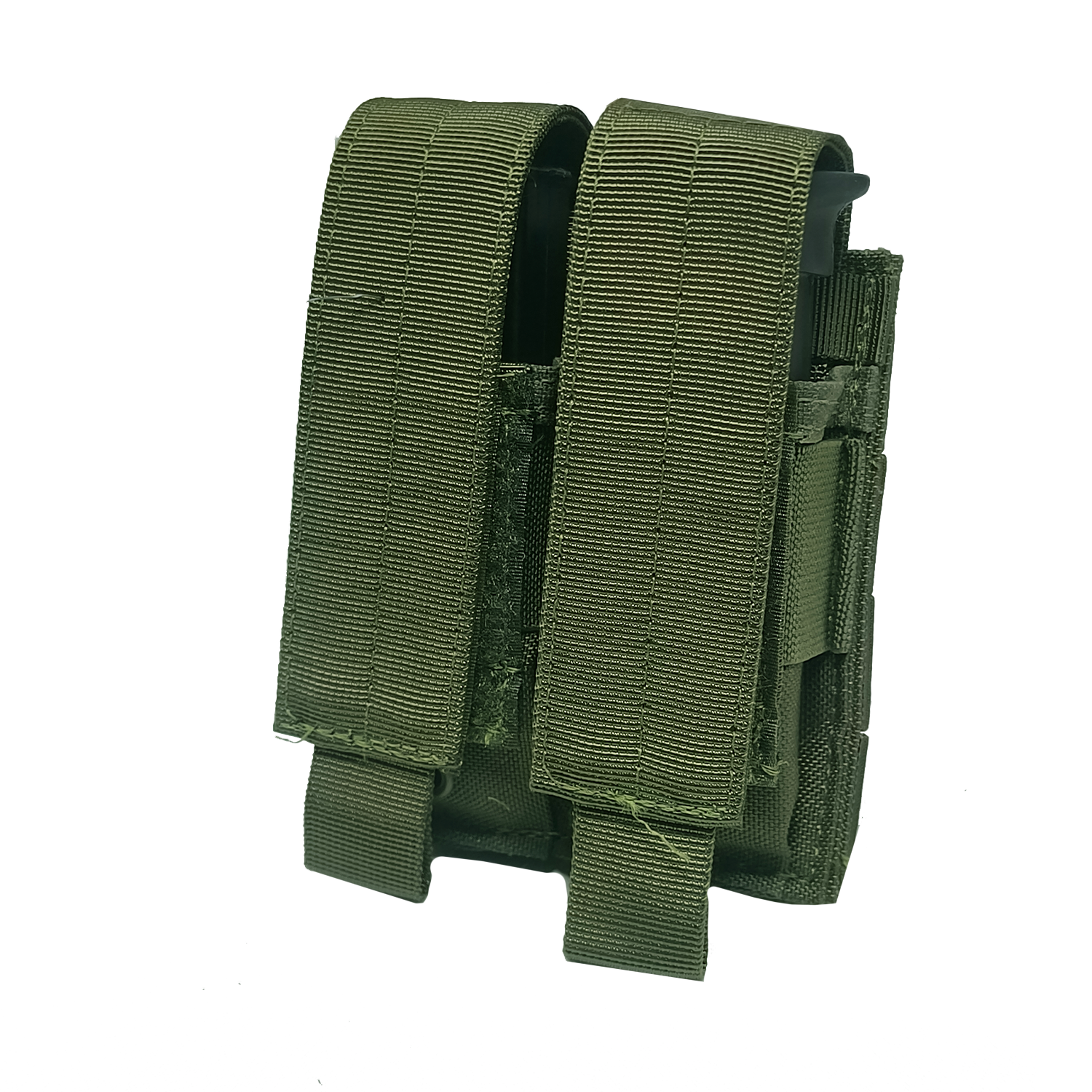 Porta Cargador Doble Para Pistola Marca Condor Original