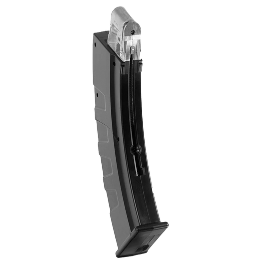 Cargador Para Ak-1 Crosman 28 Bbs De Capacidad