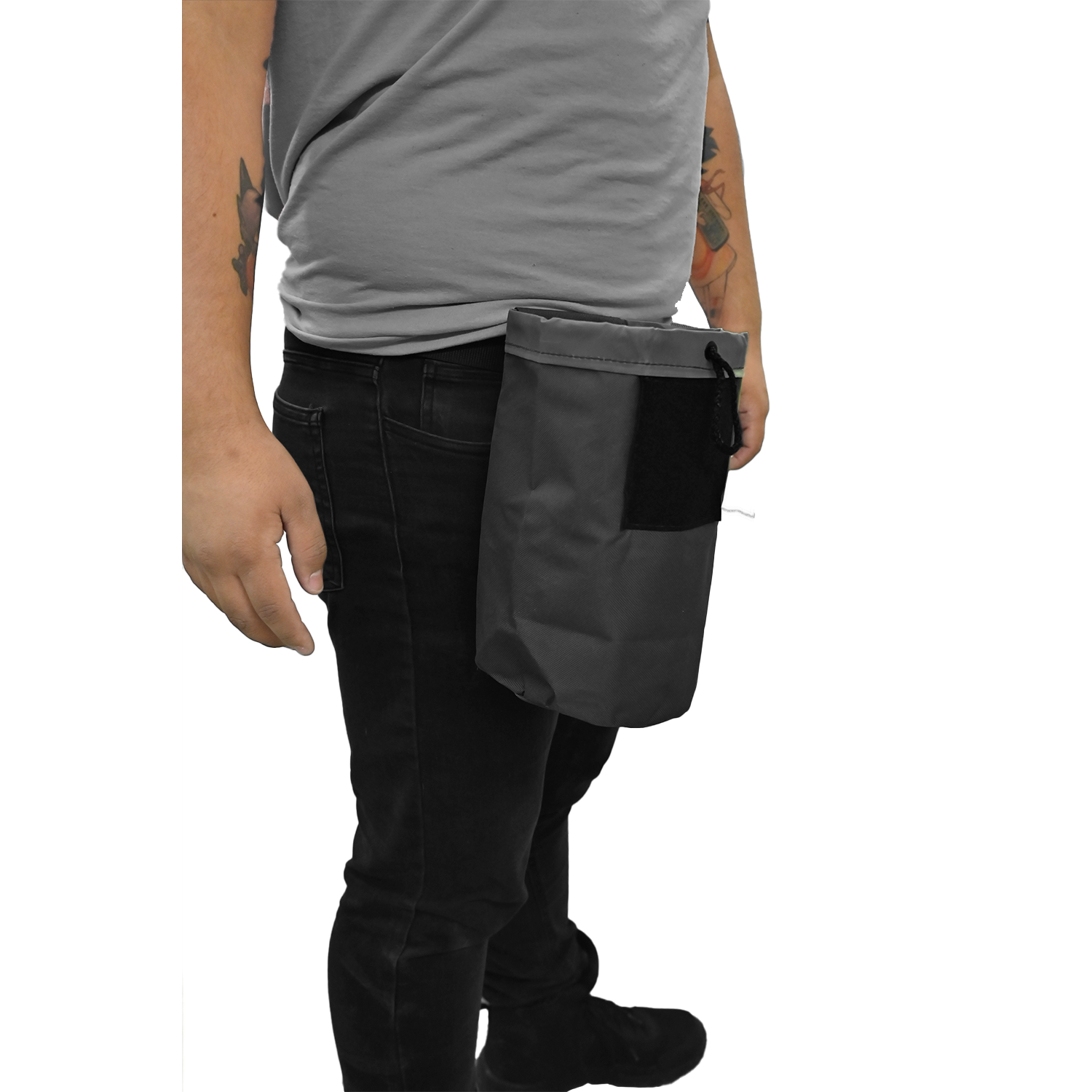 Bolsa De Recuperación Para Cintura Impermeable Alta Capacidad